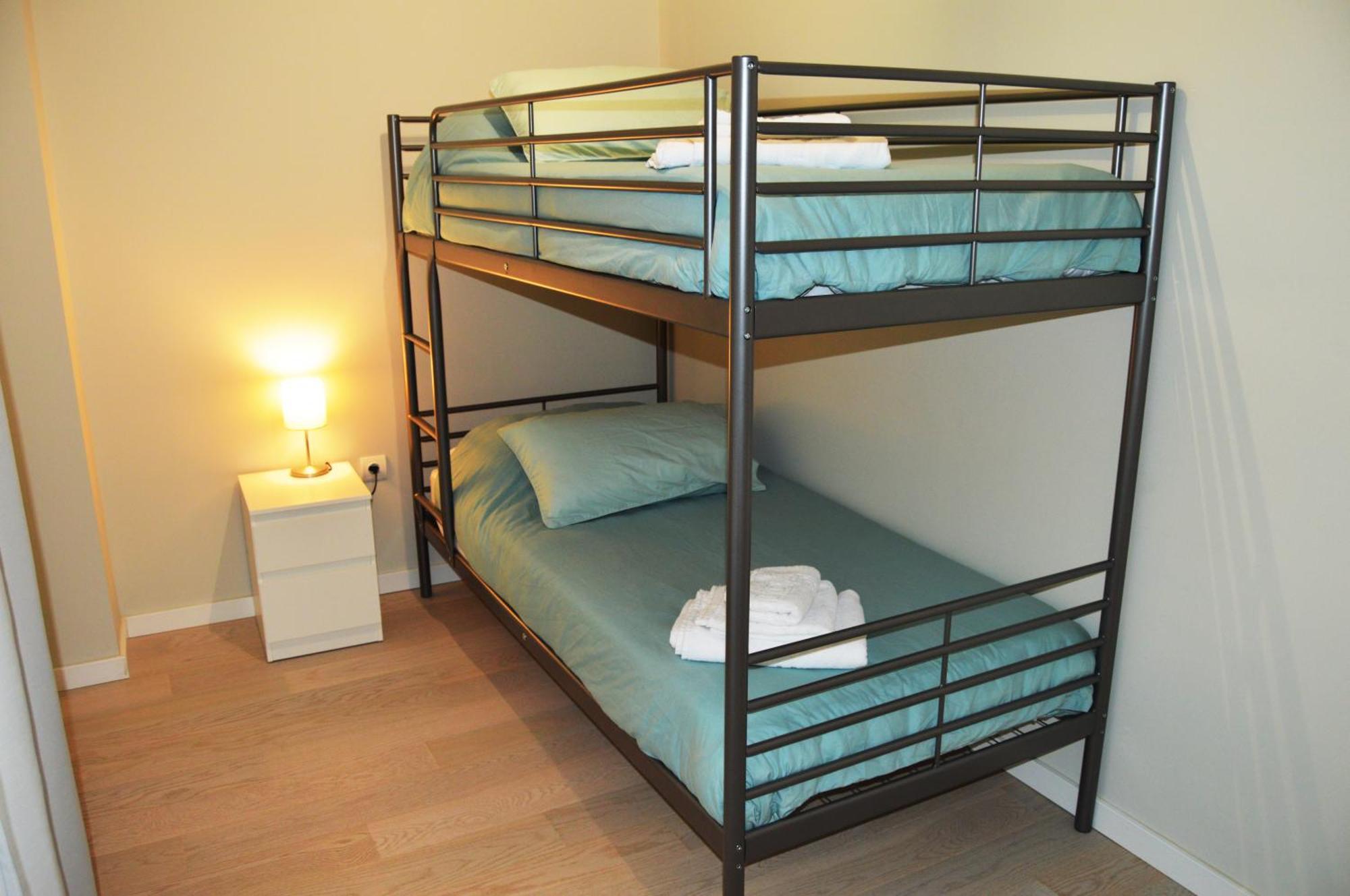 Apartamenticos Plaza Del Pilar I Сарагоса Экстерьер фото