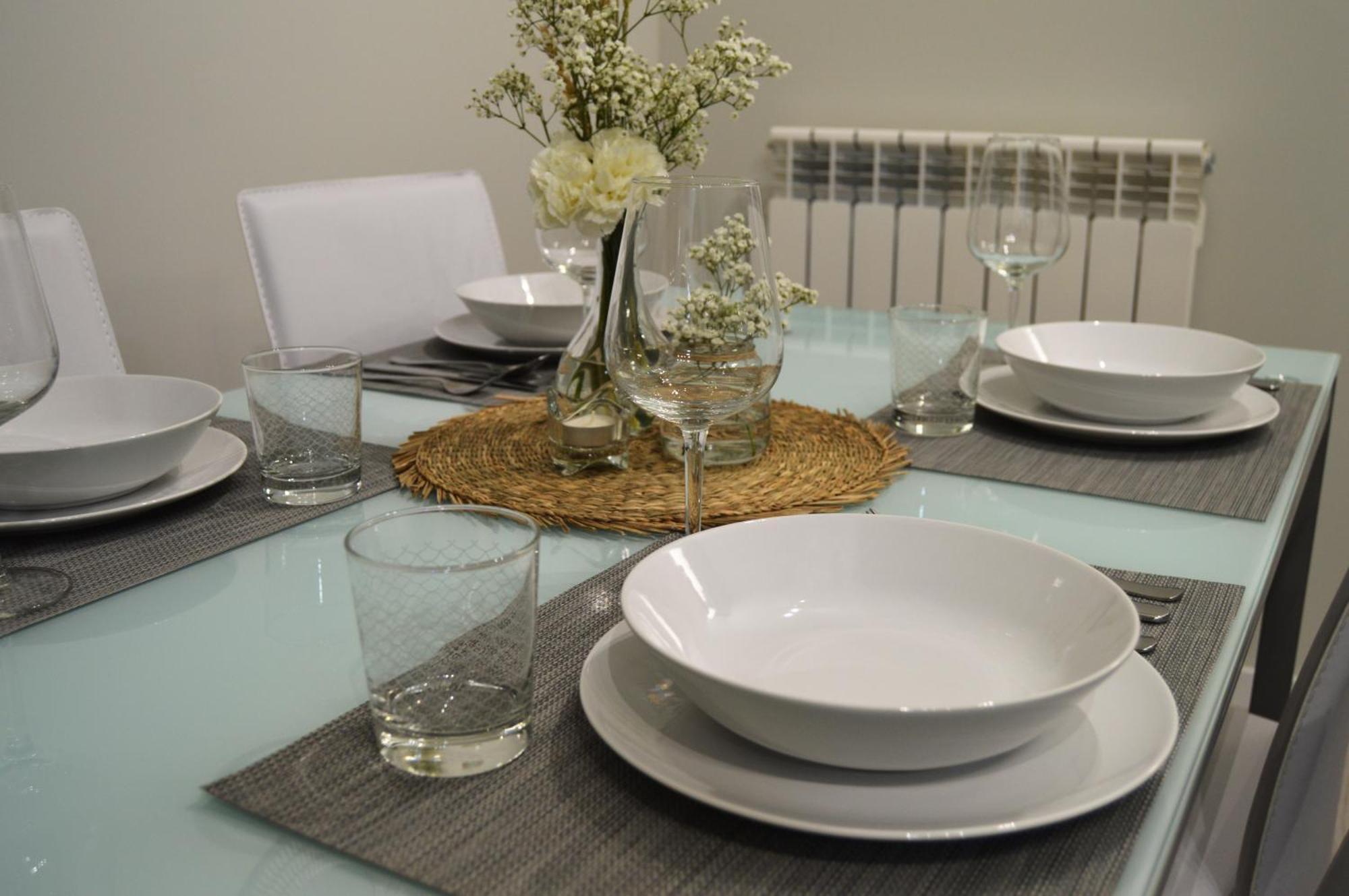 Apartamenticos Plaza Del Pilar I Сарагоса Экстерьер фото